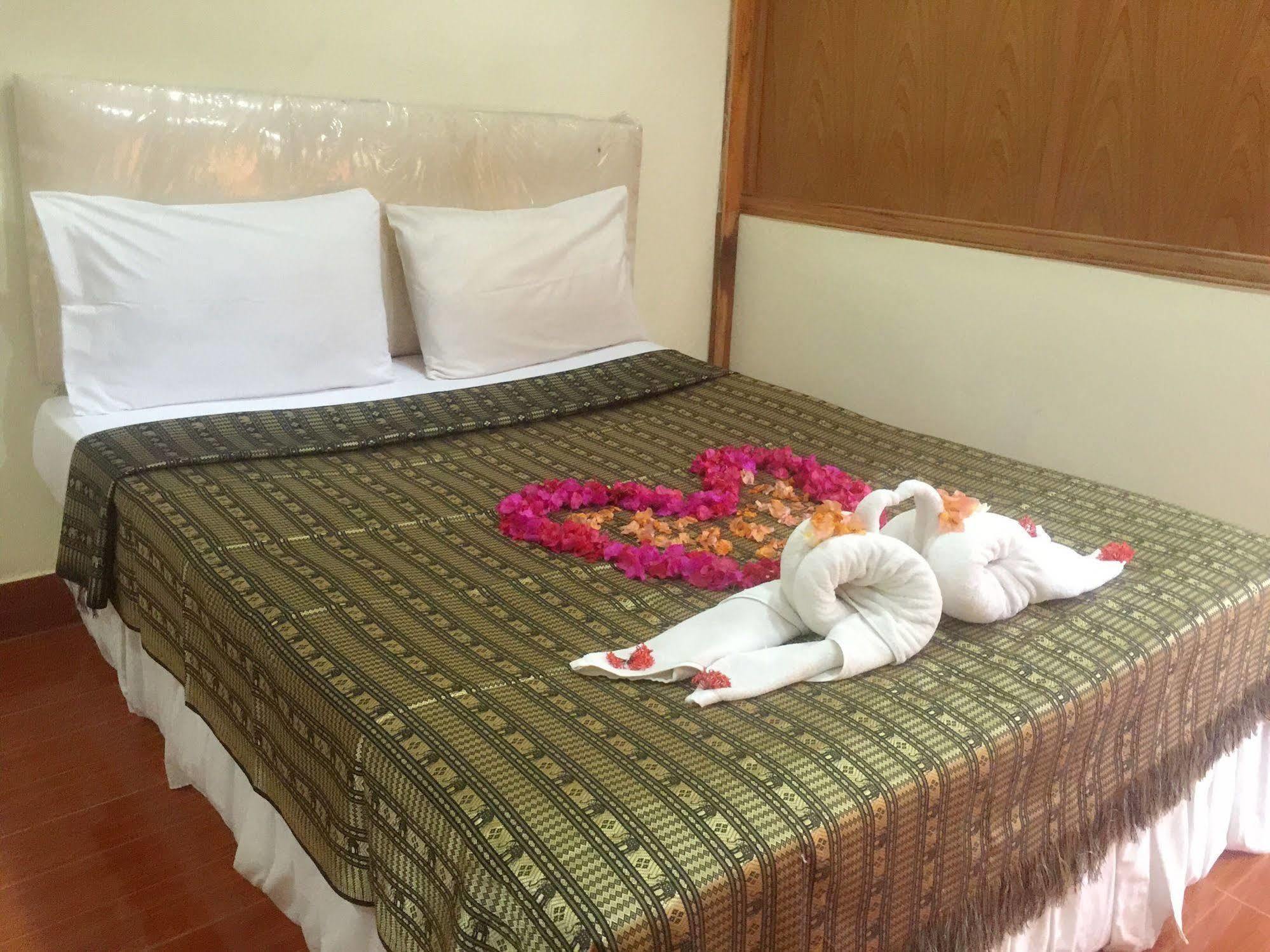 Poonsap Resort Ko Lanta Exterior foto